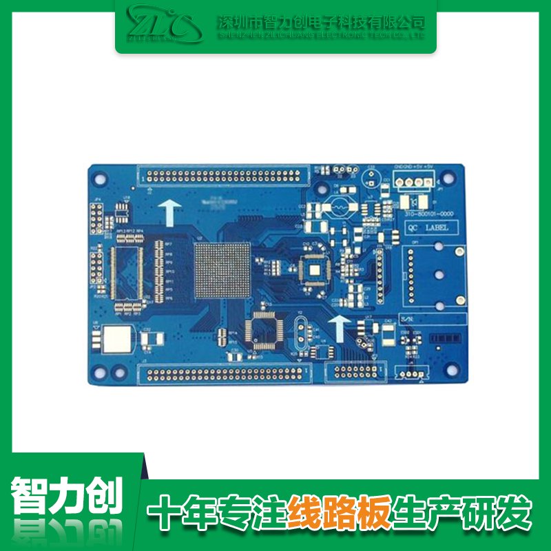 PCB廠(chǎng)家：了解手工PCB貼片生產(chǎn)全過(guò)程