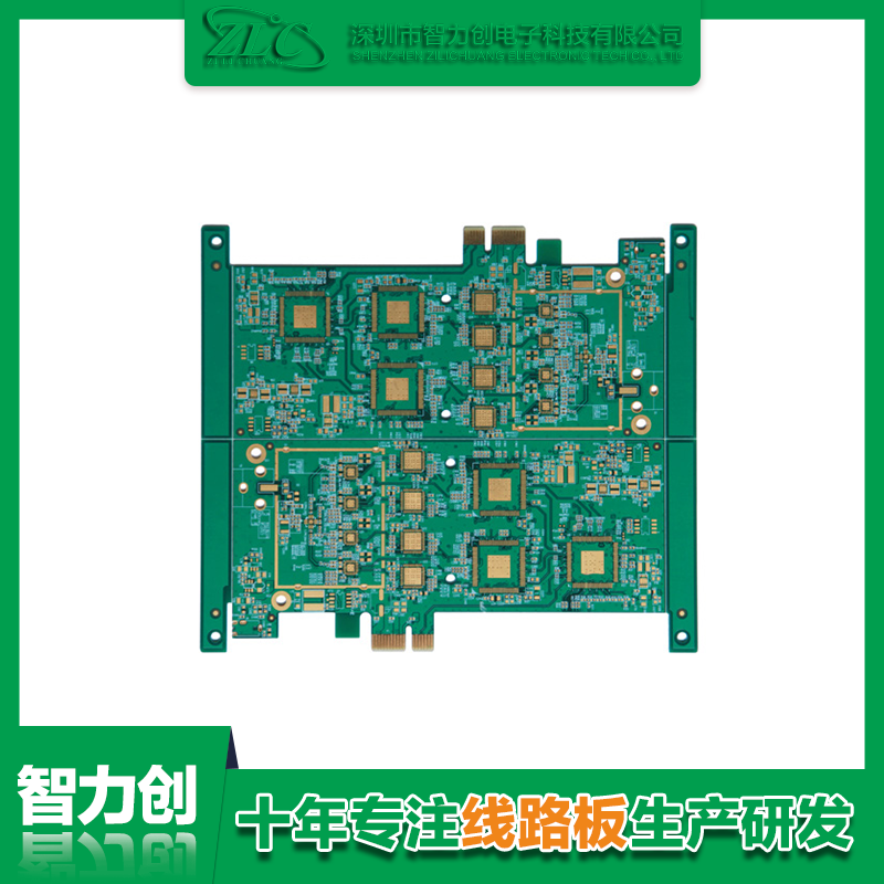 PCB線(xiàn)路板出現開(kāi)路原因及處理方法