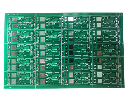 影響PCB電路板散熱因素有哪些？