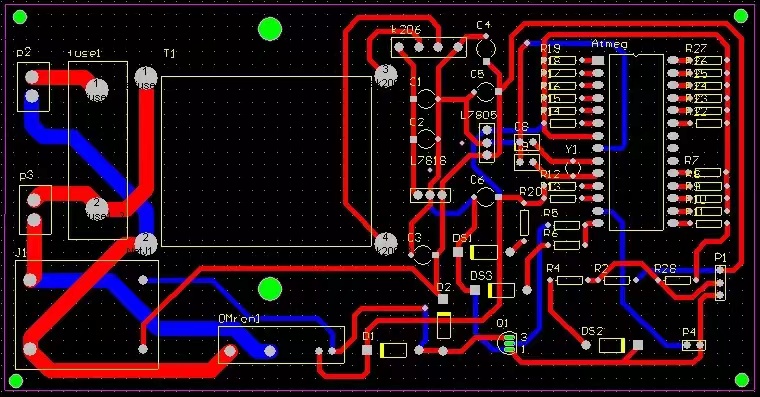 PCB工藝流程，看完就懂！