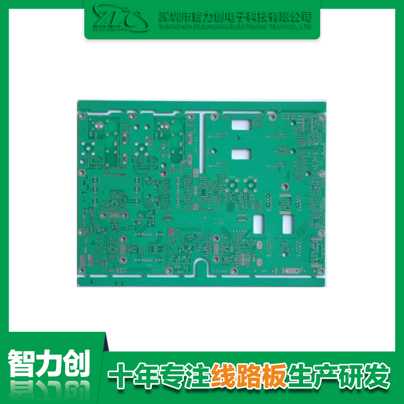 PCB制作線(xiàn)路板中通孔，盲孔，埋孔有什么區別