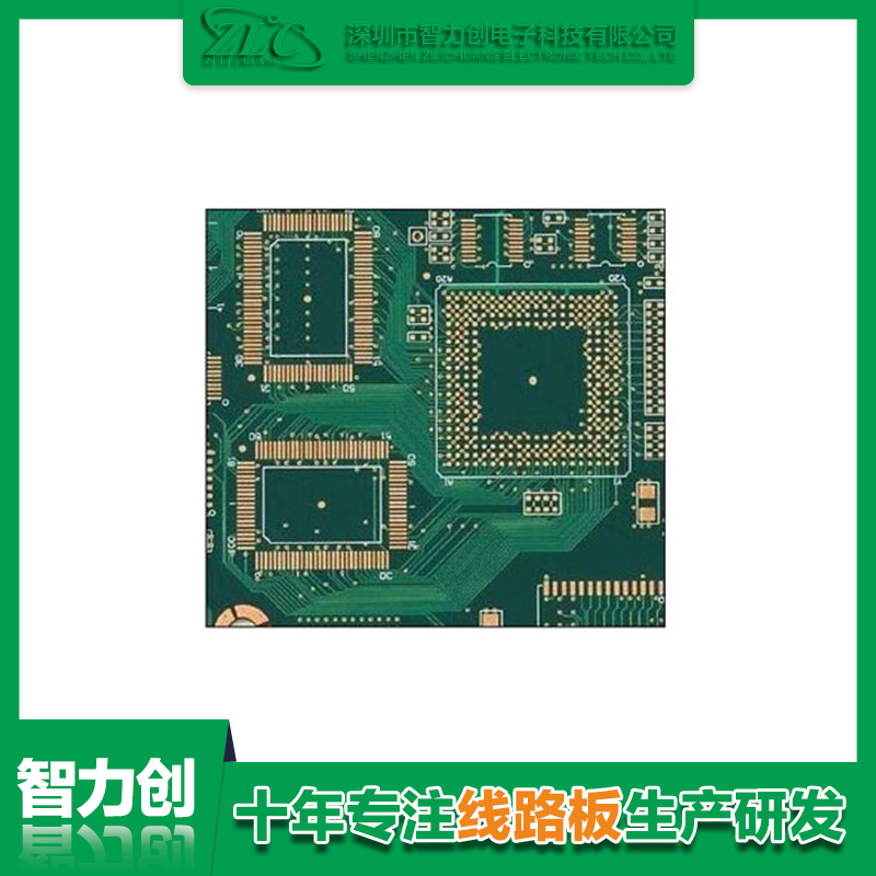 PCB沉金板是什么？沉金有什么作用？